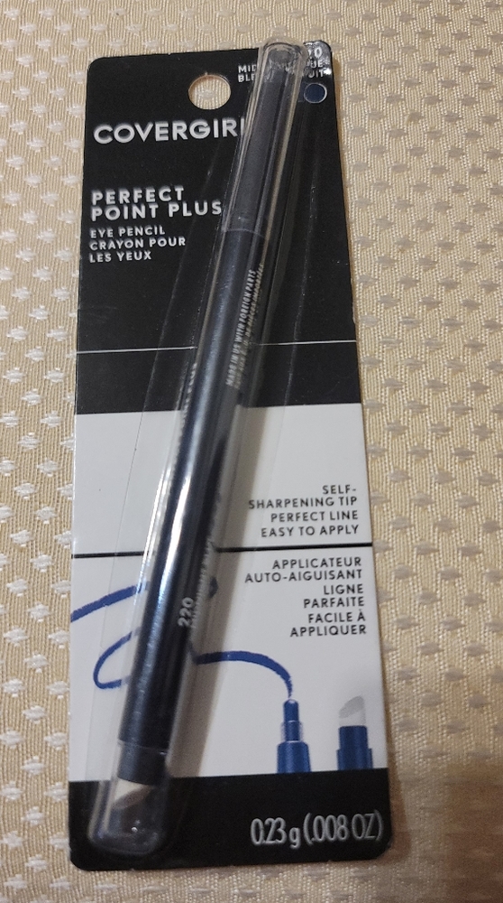 COPY - Perfect point eyeliner